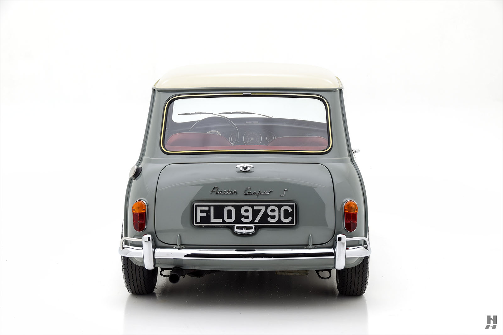 1967 Morris Mini Cooper 1275S | Hagerty Valuation Tool®